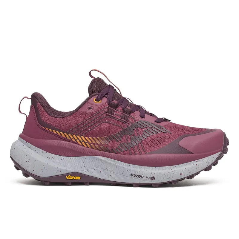 Saucony Xodus Ultra 4 Terra Wine (S11032-248)