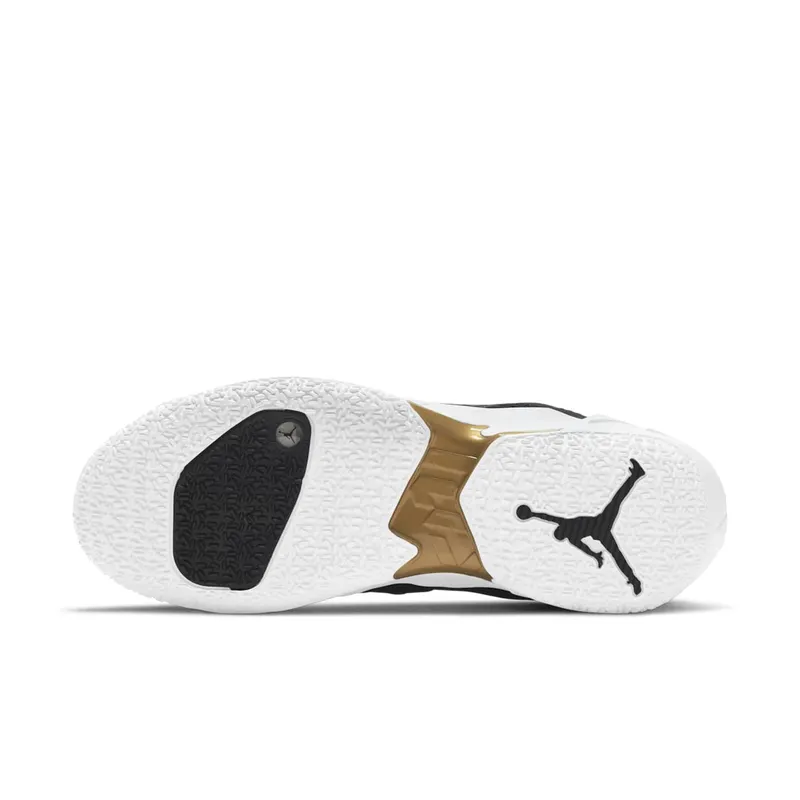 Jordan Why Not? Zer0.4′ Family’ Basketball Black (CQ4230-001)