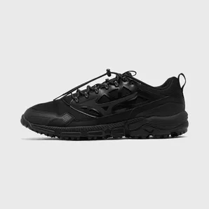 Mizuno Wave Daichi Black (D1GA261801)