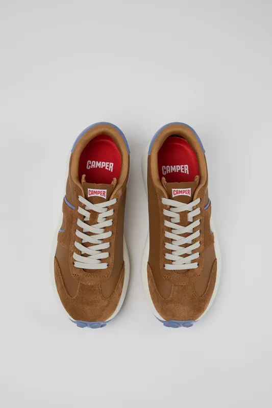 Camper Pelotas – Bruin (K201845003)
