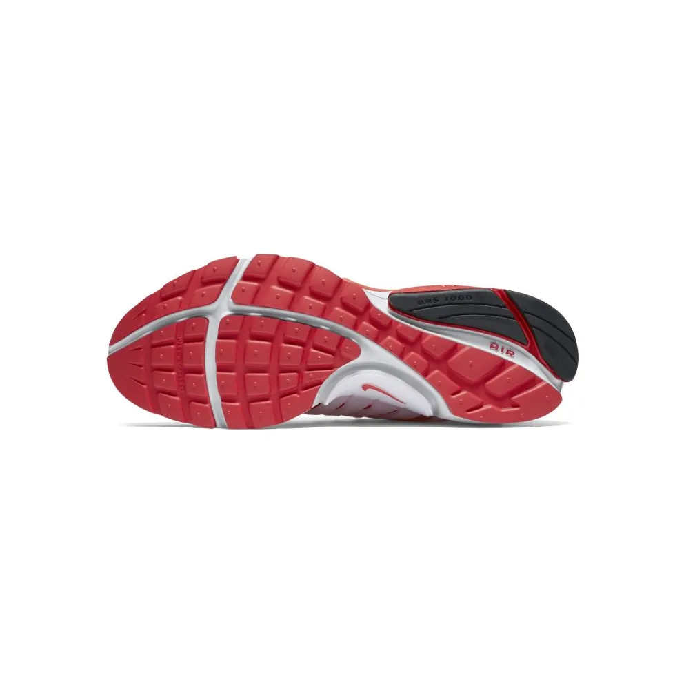 Nike Air Presto Comet Red (2015) Comet Red/Comet Red-Black-White (305919-611)