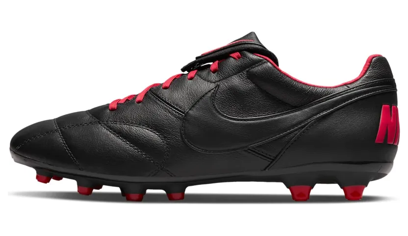 Nike Premier 2 FG Black Very Berry (917803-016)