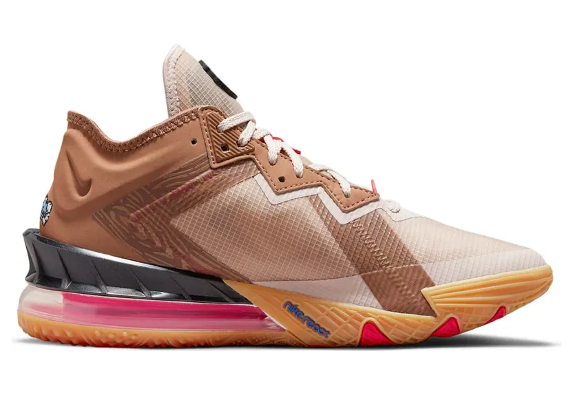 nike-lebron-18 DO7172-900