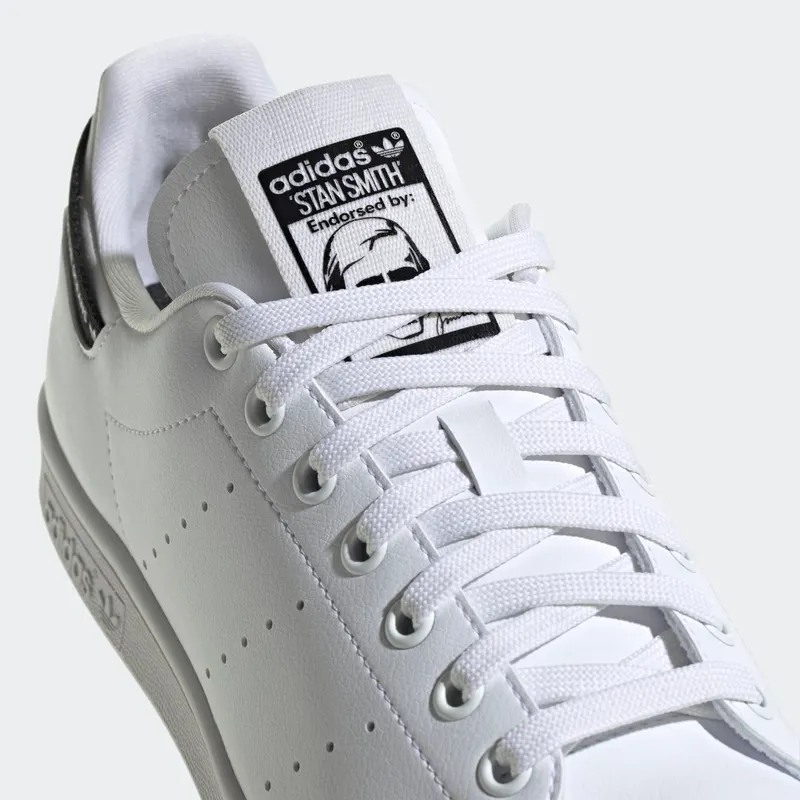 Adidas Stan Smith Cloud White / Cloud White / Core Black (GV7608)