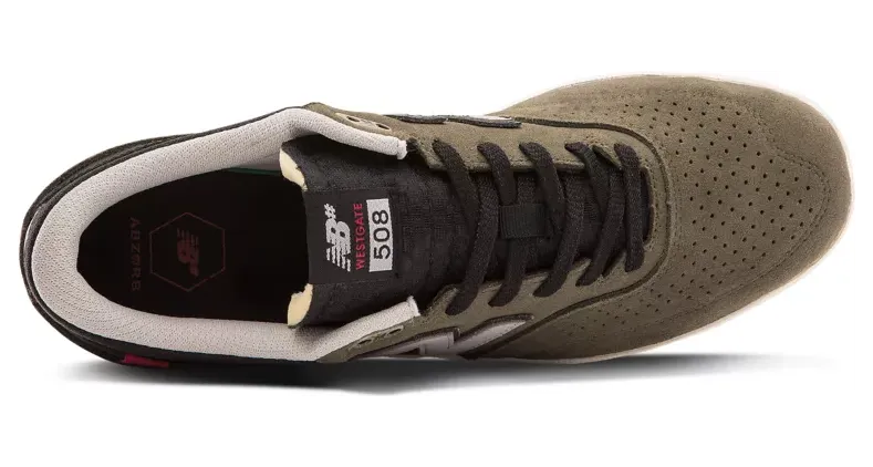 new-balance-numeric NM508OLV