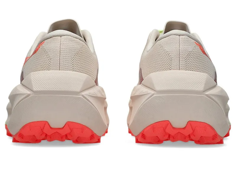 ASICS TRABUCO MAX 5 “Rose Dust / Sun Coral” (1012B937-700)