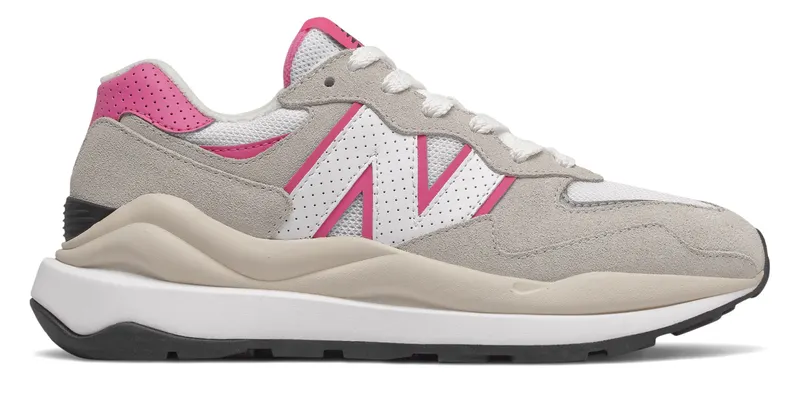 New Balance New Balance Brown (M5740WT1)
