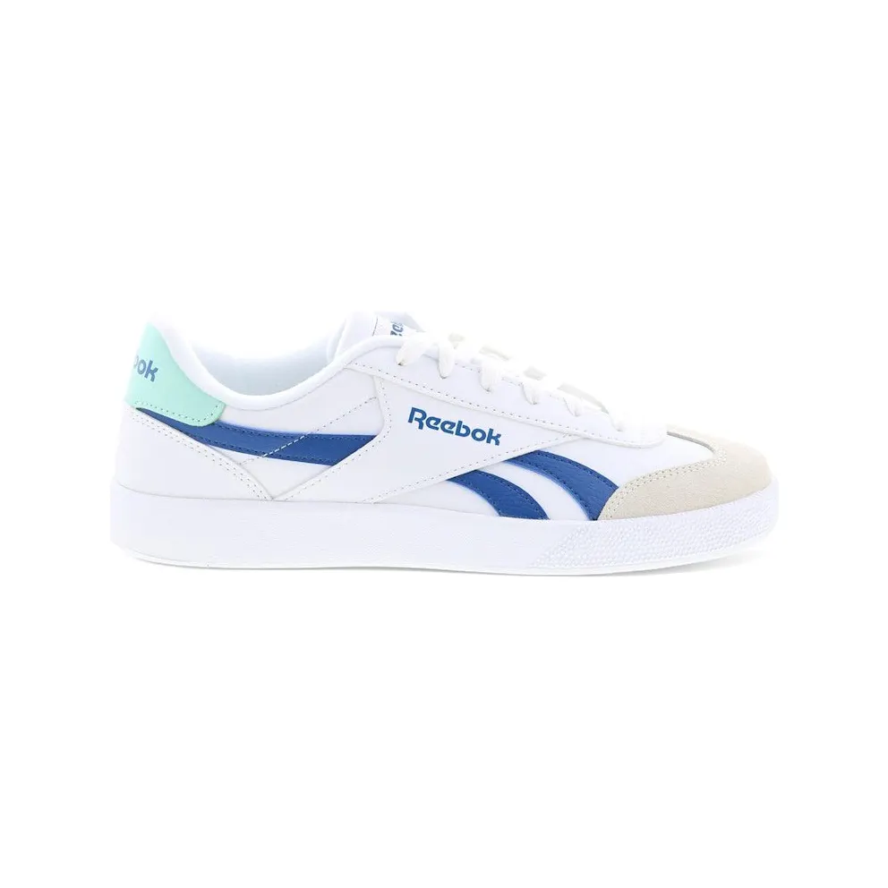 Reebok Smash Edge S White Twilight Blue (100228711)