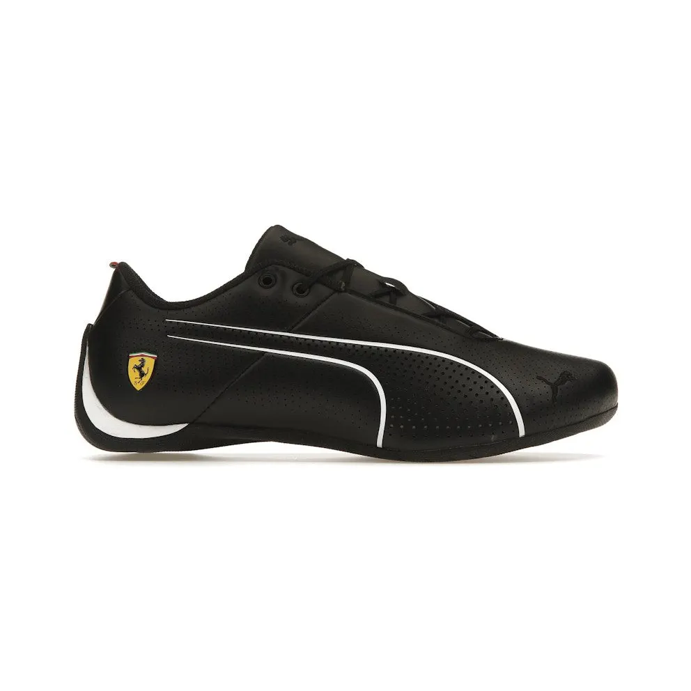 Puma SF Future Cat Ultra Ferrari Black White (306241_02)