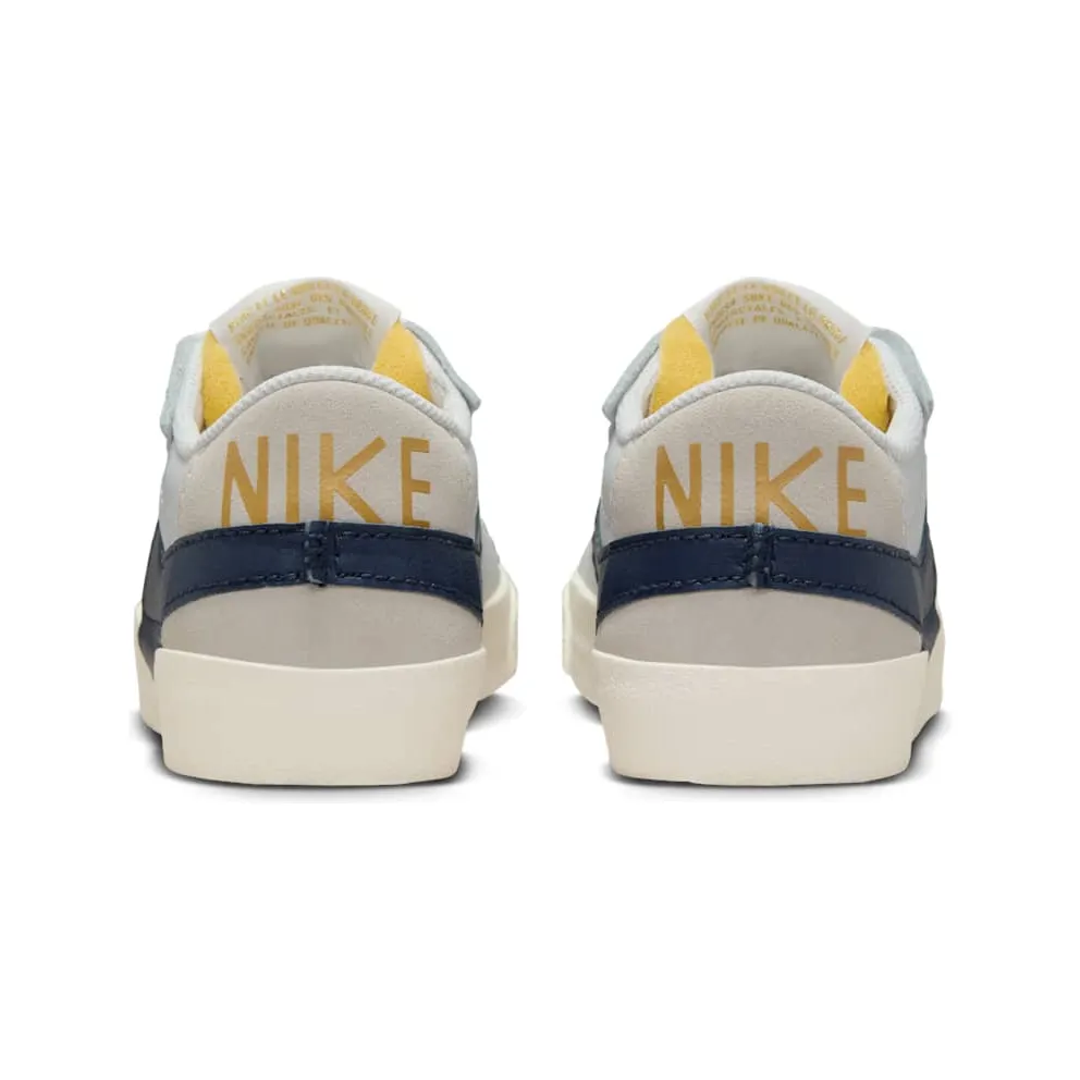 Nike Blazer Low “Olympic Nouveau Classique” (FZ6773-100)