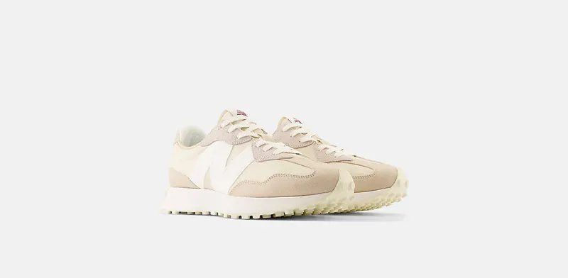 New Balance 327 “Khaki” (MS327DA)