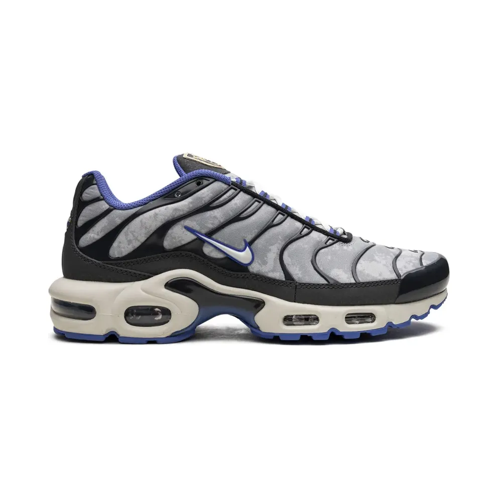 Nike Air Max Plus SE Social FC – Grey (DQ3981)