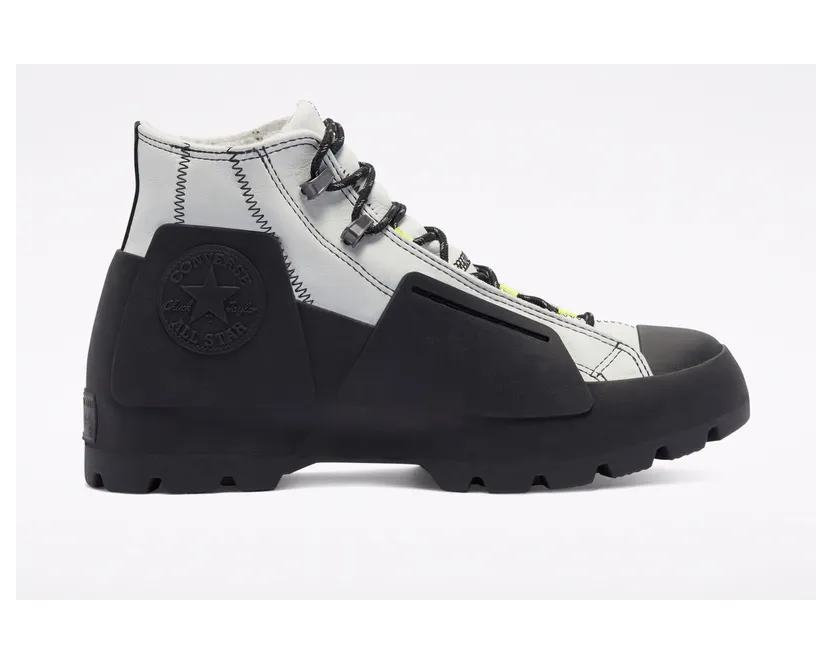 Converse Chuck Taylor Storm Boot High ‘Photon Dust’ Photon Dust/Lemon Venom/Black (169626C)