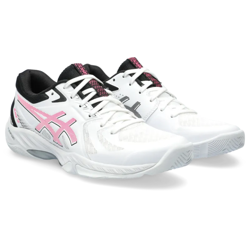 Asics Blade Ff White/Hot Pink (1072A094.100)
