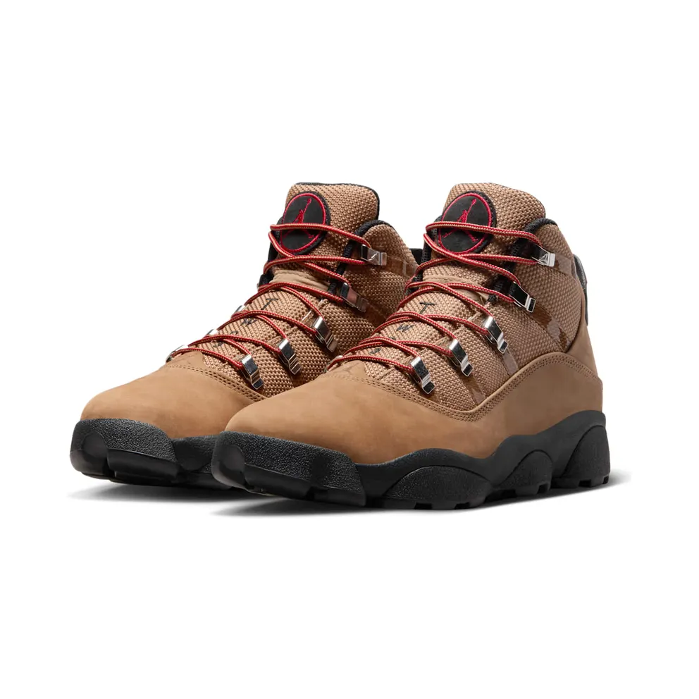 Air Jordan 6 RINGS WINTERIZED “Rocky Tan” (FV3826-202)