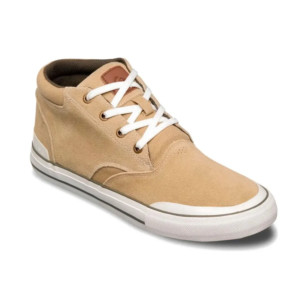 Quiksilver sneaker kelp (EQYS100017-KLP)
