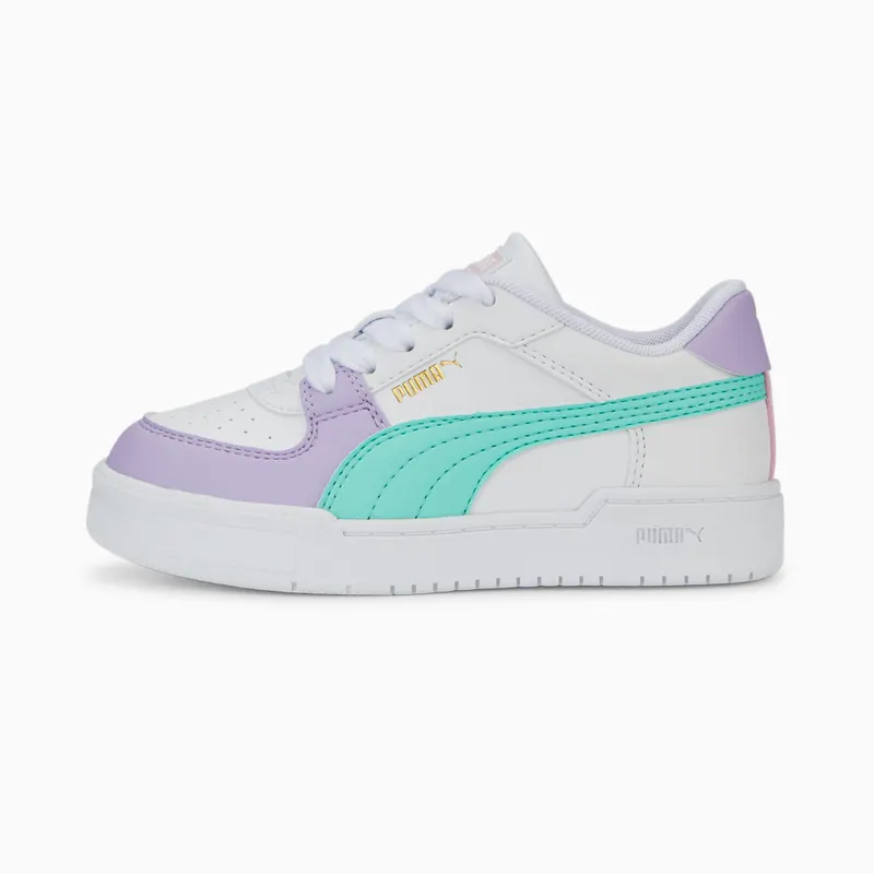Puma CA Pro Block White (39200502)