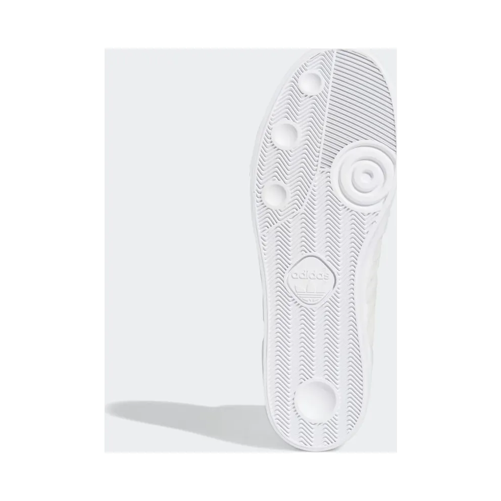 adidas Basket Profi Crystal White / Crystal White / Gold Metallic (FW3104)