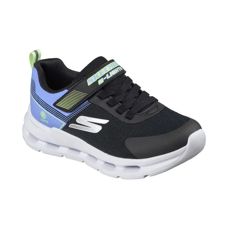 skechers-glide-step 303730C_BLK