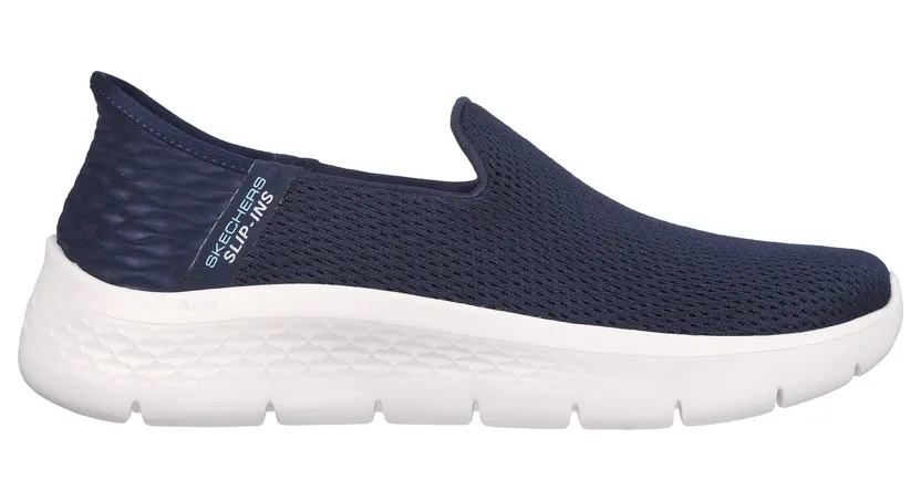 Skechers Slip-ins 124963 NVY