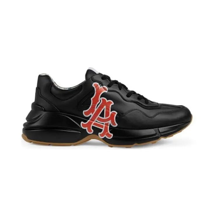 Gucci Rython LA Angels