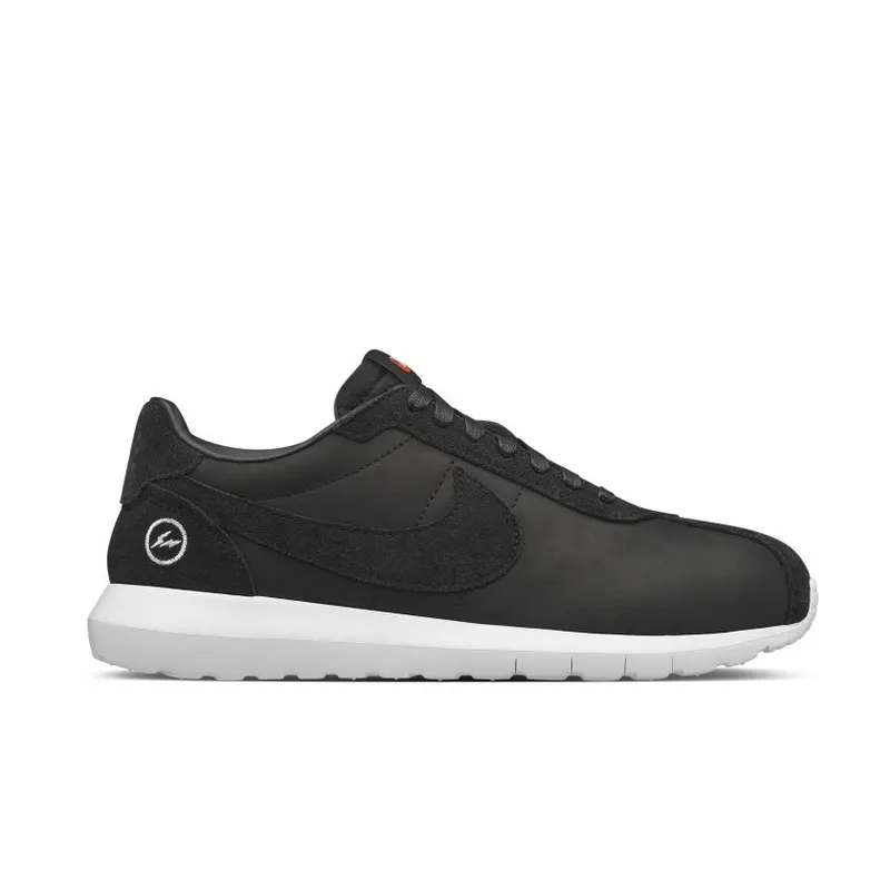 Nike Roshe Run LD-1000 fragment Black Black/Black-White (717121-001)