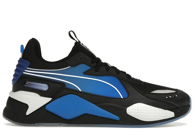 Puma RS-X Playstation Black (396311-02)