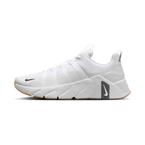 Nike Free Metcon 7 “White / Iron Grey / Gum Yellow” (II7405-101)