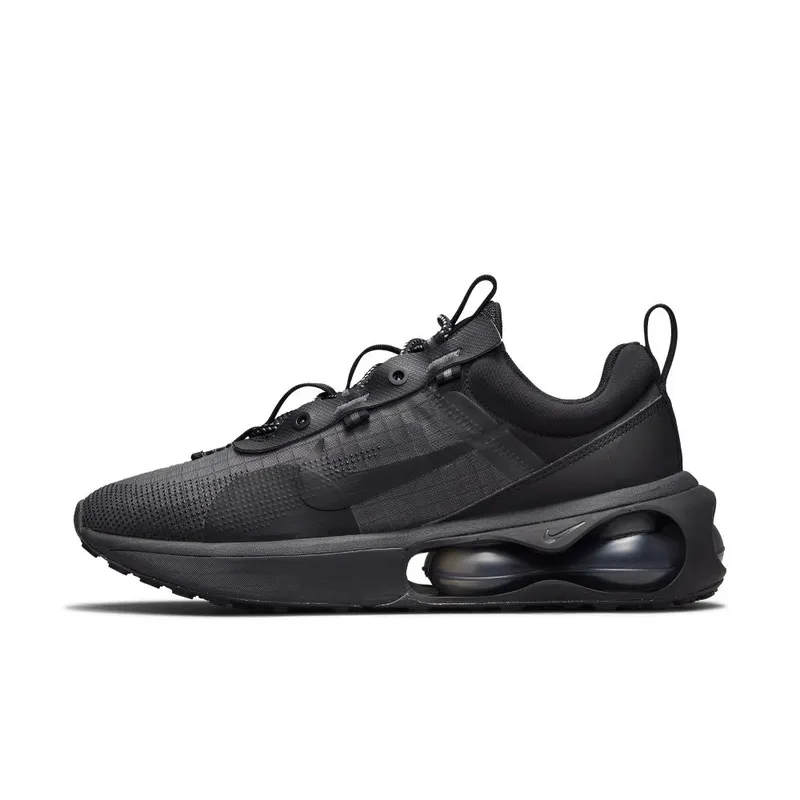 Nike Air Max 2021 Black 50% Sustainable Materials (DH4245-002)