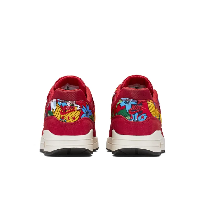 Nike Air Max 1 WMNS Aloha Red (528898-602)