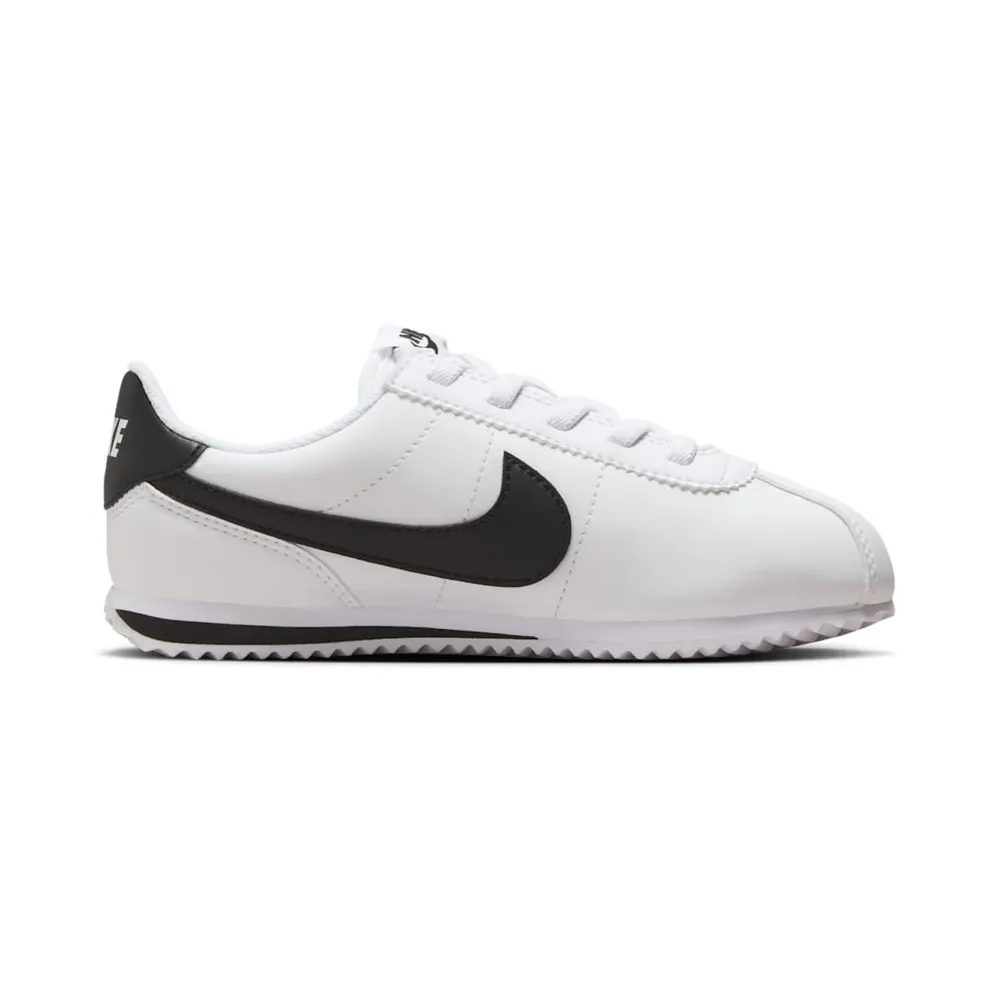 Nike Cortez EasyOn White Black (DM0951-108)