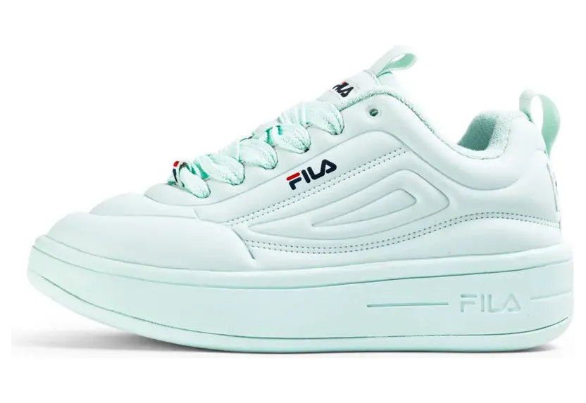 Fila Superbubble Groen (FFW0536-60106)