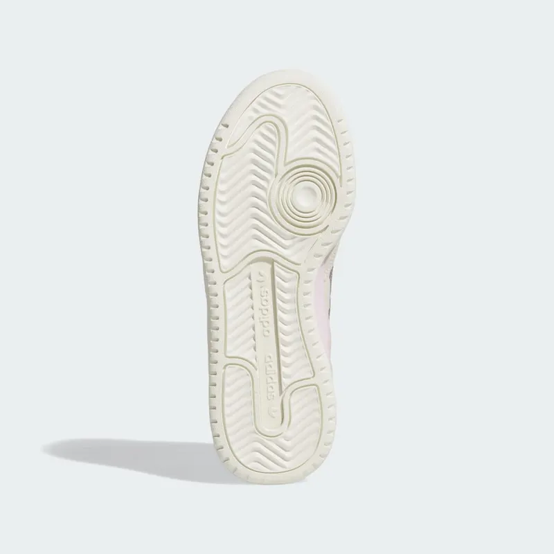Adidas Forum2000 Shoes Alumina / Supplier Colour / Off White (JS0788)