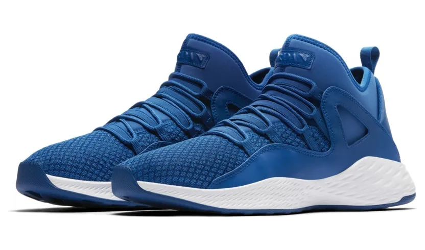Jordan Formula 23 Team Royal