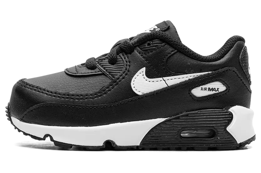 Nike Air Max 90 – Zwart