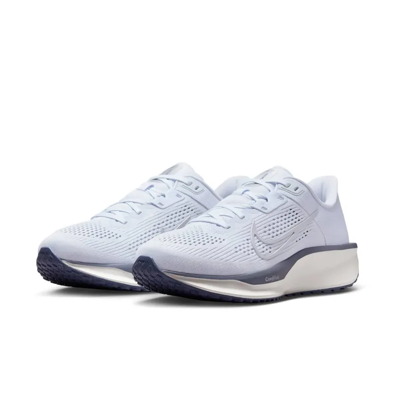 Nike Quest 6 Football Grey World Indigo (FD6034-010)