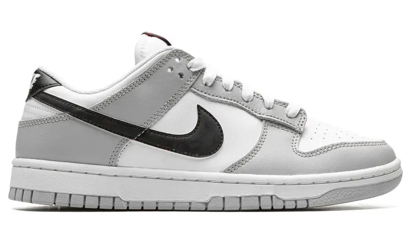 Nike Dunk Low SE Lottery Pack Grey “Grey” (DR9654)