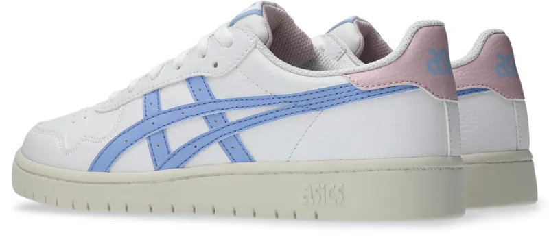 ASICS JAPAN S “White / Light Sapphire” (1202A118-143)
