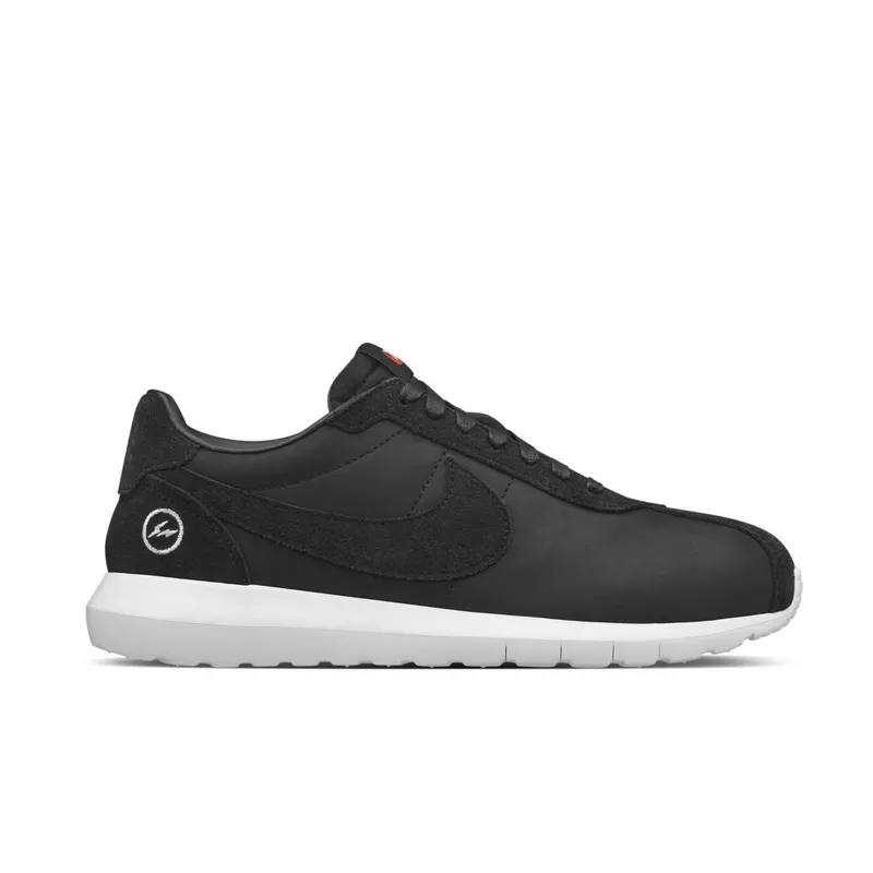 Nike Roshe Run LD-1000 fragment Black Black/Black-White (717121-001)