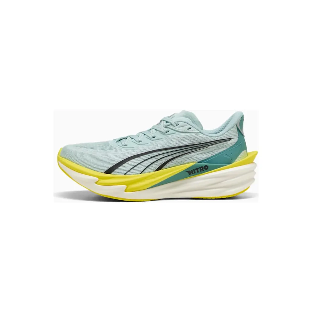 Puma Deviate Nitro Blue (312124-09)