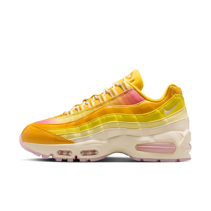 Nike Air Max 95 “Big Bubble Sunshine” (IQ0382-739)