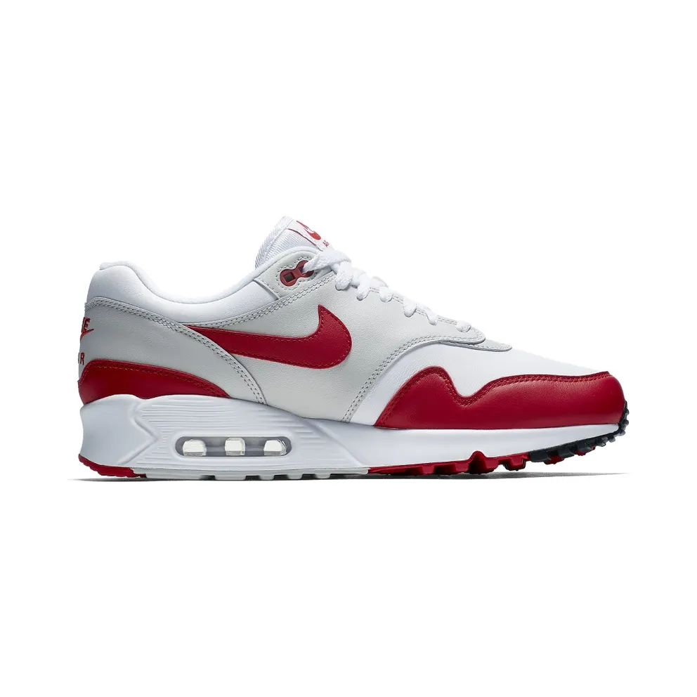 Nike Air Max 90/1 University Red (AJ7695-100)
