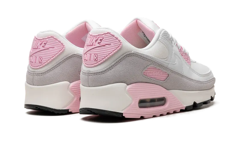 Nike Air Max 90 “SOFT PINK” (FN7489-100)