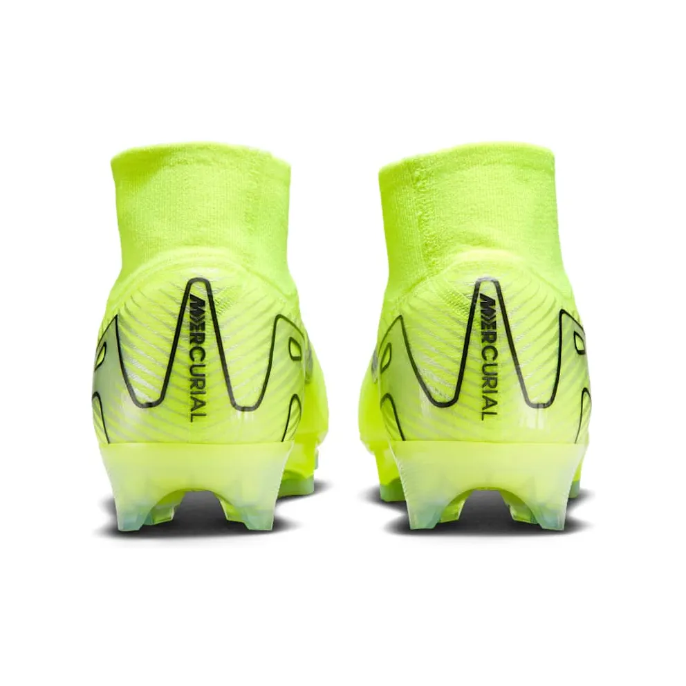 Nike Mercurial Superfly 10 Elite FG “Mad Voltage Pack” (FQ1454-700)