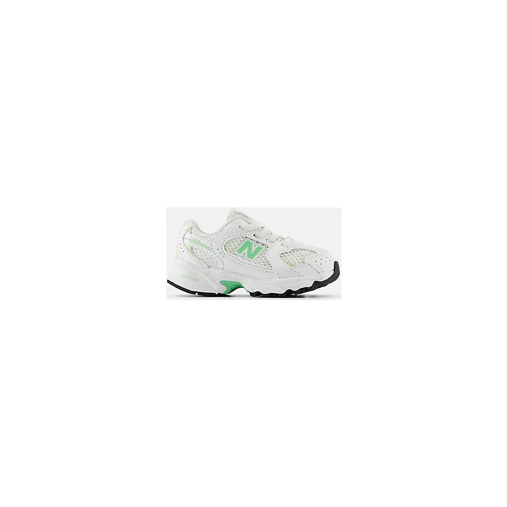 New Balance 530 Bungee Lace White Melon Water (IZ530SM)