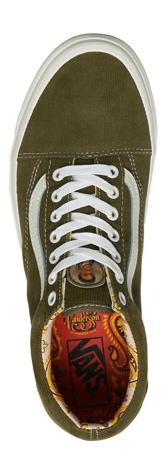 vans-old-skool VN0A54F3ZC61