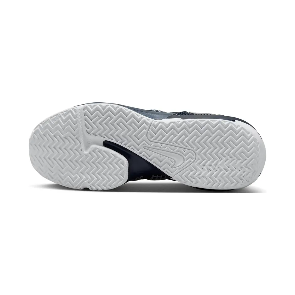 Nike LeBron Witness 7 TB Midnight Navy (DZ3299-401)