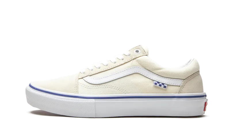 Vans Skate Old Skool “Cream White” (VN0A5FCBOFW)