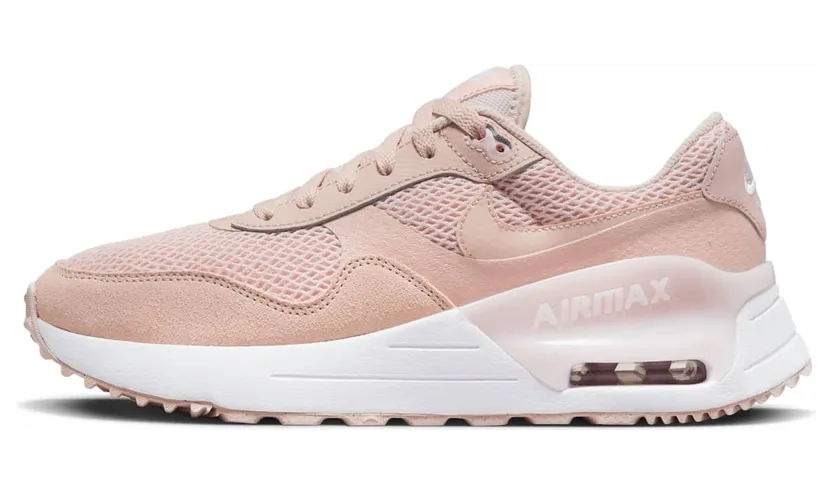 Nike Air Max SYSTMen Roze (DM9538-600)