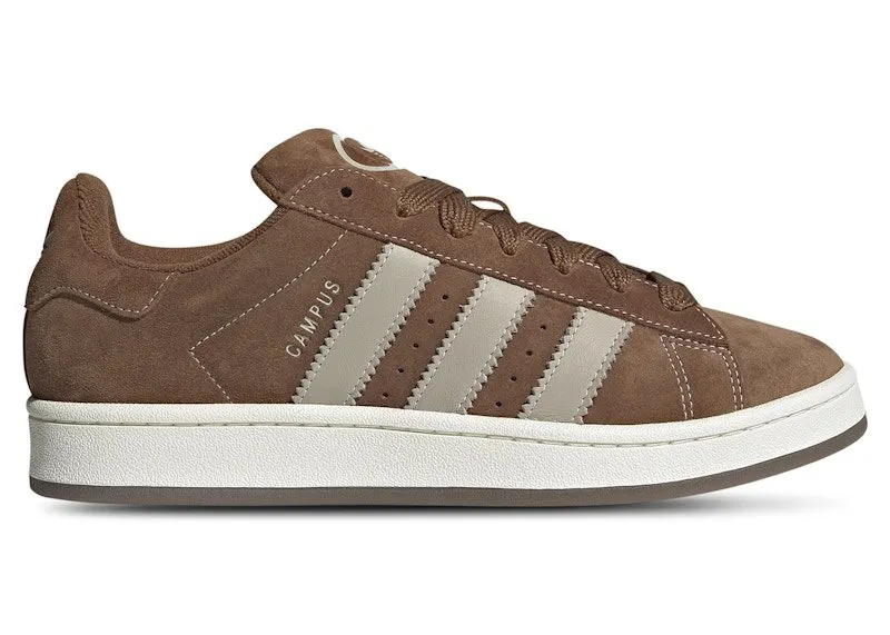 adidas Campus 00s Wild Brown (JR8164)